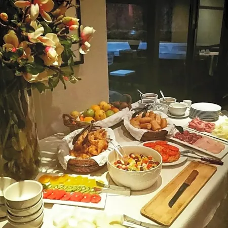 Libertad Hotel Buenos Aires