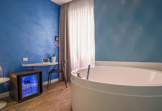 로마 숙소 위치 정보