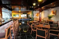 Hotel Complejo Los Rosales - sarapan