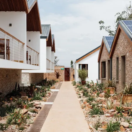 Hemingways Retreat Kigali