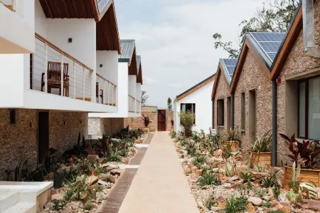 Hemingways Retreat Kigali