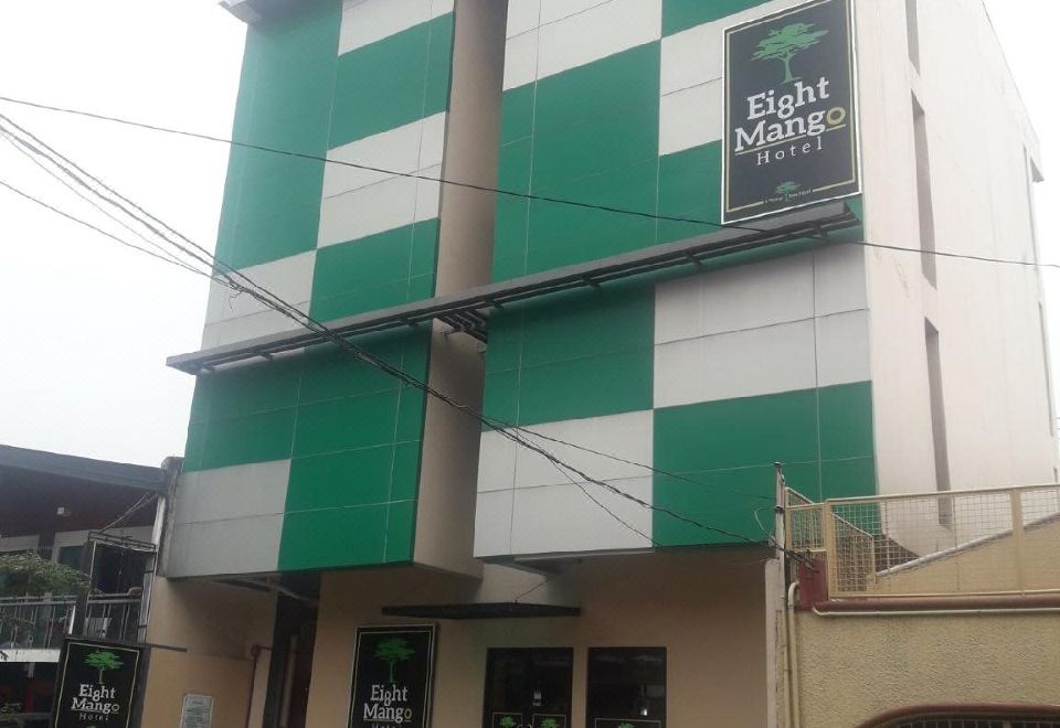 8 Mango Hotel,Marikina Updated 2024 Reviews & Prices
