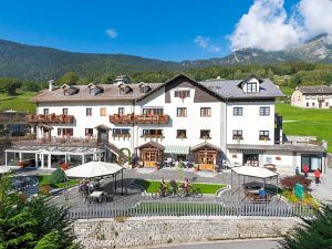 Albergo Edelweiss - LareSpa