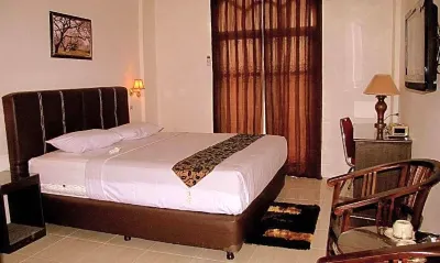 Hotel Mitra Garden Các khách sạn ở Dul