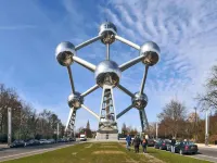 Sleep & Go Brussels Expo Hotel Hotel a Grimbergen