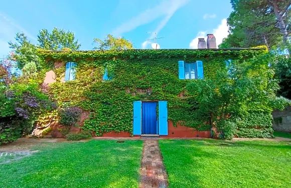 阿羅喬聖吉羅拉莫酒店