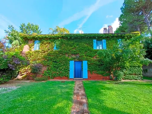 Alloggio al San Girolamo - Room & Breakfast