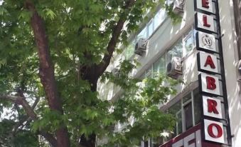 Hotel Abro Necatibey