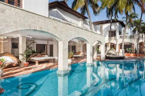 The Maji Beach Boutique Hotel