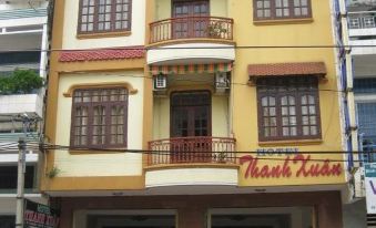 Thanh Xuan Hotel