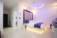 Yeonggwang Some Self Check-in Hotel فنادق في يونغقوانغ-غون