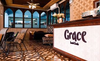 Grace Hostel - Chiang Rai