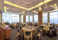 Favehotel Solo Baru - breakfast