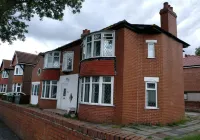 Old Trafford Guest House Hôtels à : Sale