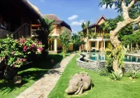 Sun Suko Boutique Resort Hotels near Pura Subak Abian Taman Sari ( Bedugul )