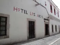 ホテル ロス アルコス
