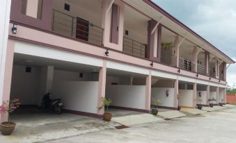 P.K Inn