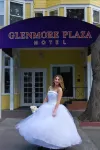 Glenmore Plaza Hotel