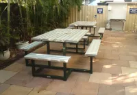 City Gardens Apartments Hotels in Parap