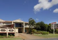 Highlander Motor Inn Hôtels à : South Toowoomba