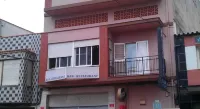 Hostal Neus Hôtels à : Alcossebre
