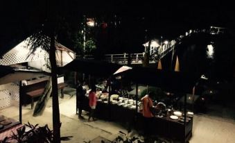 Shari-La Island Resort