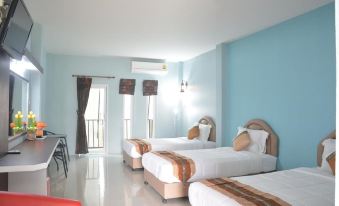 1. Satun Bo..