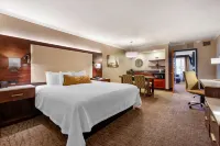 Best Western Premier Bridgewood Resort Hotel Hotels in 