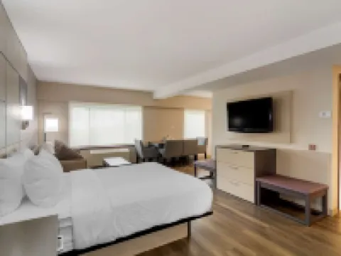 Best Western Premier Aberdeen Kamloops Hôtels à : Kamloops