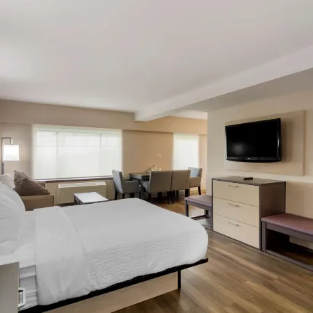 Best Western Premier Aberdeen Kamloops