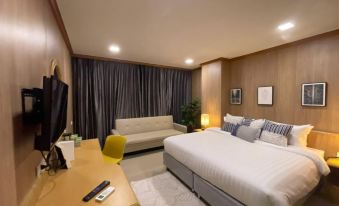 Grannylla Residence Ramkhamhaeng