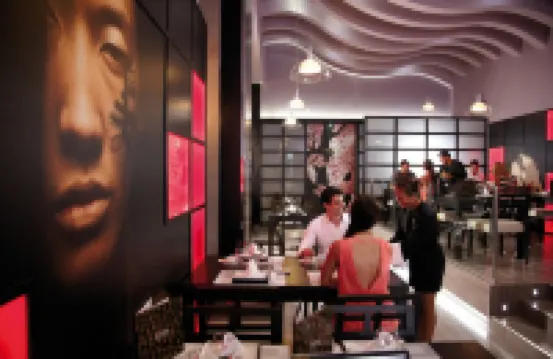 Riu Palace Peninsula - All Inclusive