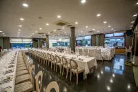 Nuevo Zenit Calahorra Hotels in San Adrian