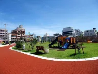 スマイルホテル那覇シティリゾート 沖縄市のホテル