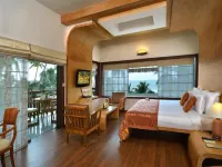 Gokulam Grand Turtle on the Beach Hotels in Kovalam