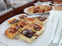 Αγνάντι - breakfast