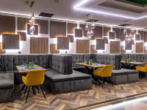 Grand Hotel Riga Hotels in Ruse