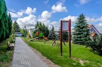 Hotel NAT Jarosławiec - 3-Star