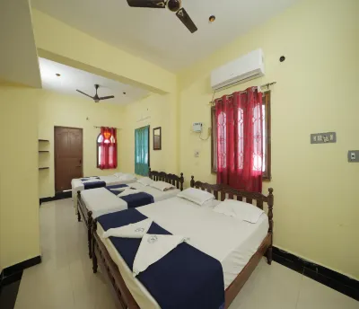 Karthik Residency