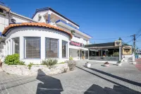Residencial Lareira do Pinheirinho Hotels in Costa de Caparica