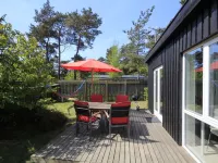 "Evert" - 250m from the Sea - Parkering
