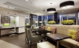 Home2 Suites by Hilton Salt Lake City / West Valley City