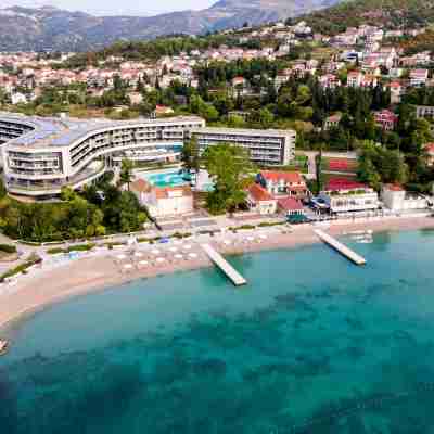 Sheraton Dubrovnik Riviera Hotel Hotel Exterior