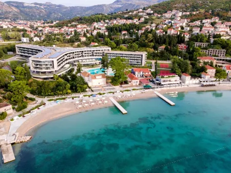 Sheraton Dubrovnik Riviera Hotel Отели в г. Млины