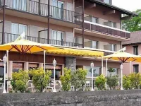 Hôtel Restaurant le Panorama Hotels in Saint-Paul-en-Chablais