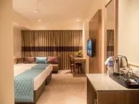 Misty Ocean - A Bergamont Group of Hotel