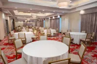 Hilton Garden Inn Hanover Arundel Mills BWI Airport Hotels in Севэрн