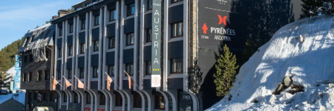 Hotel Austria