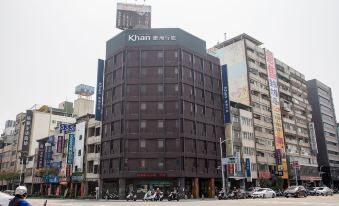 Khan Hotel