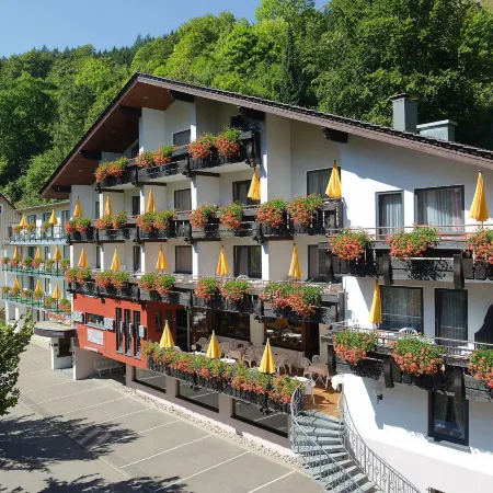 Ringhotel Sonnenhof